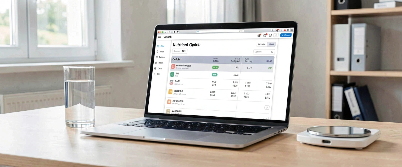 Online Ernährungsberatung Villach