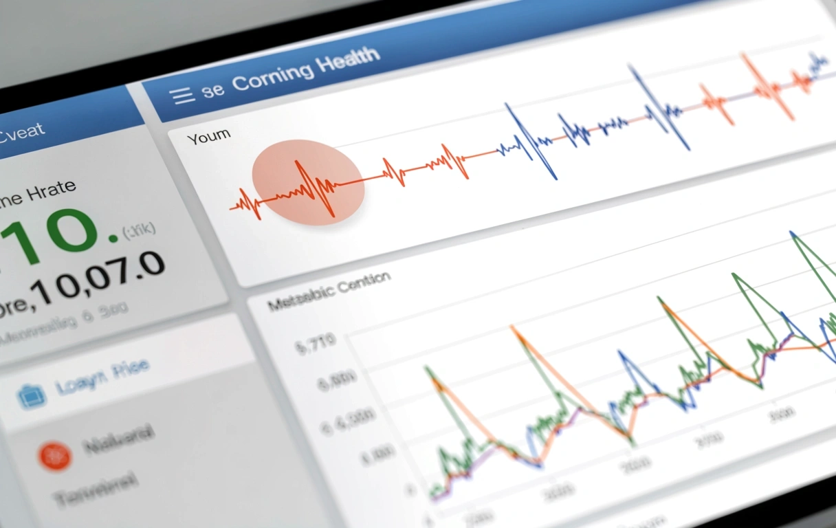 Datenbasierte Analyse